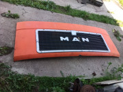 Узкий Капот MAN F90 Узкий Капот MAN F90