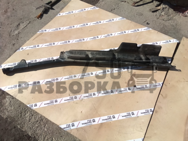 Бачок стеклоомывателя MAN F90/2000/SHACMAN Бачок стеклоомывателя MAN F90/2000/SHACMAN