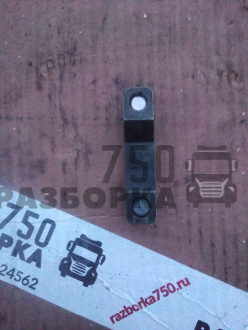 Мост клапана Iveco Cursor