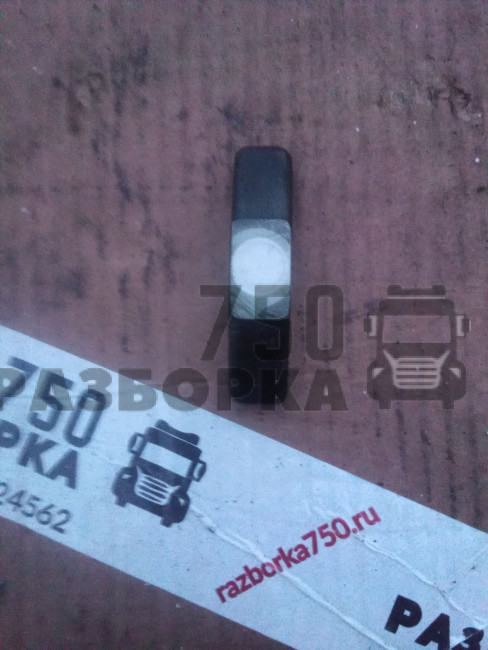 Мост клапана Iveco Cursor