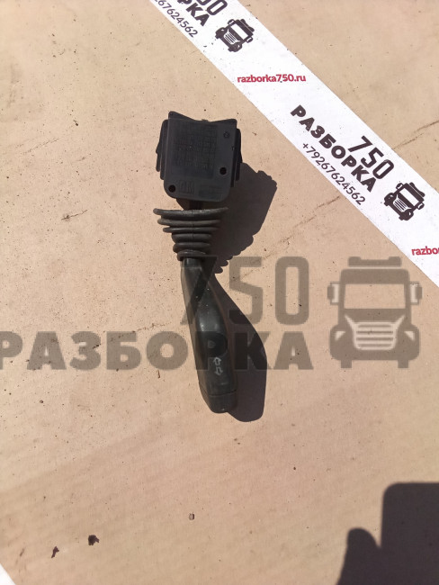 Переключатель поворотов Opel Astra F