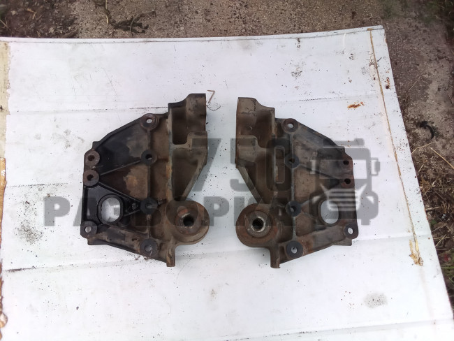Кронштейн рессоры MAN F2000 Кронштейн рессоры MAN F2000