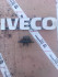 Резистор печки салона iveco eurocargo