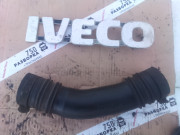 Патрубок интеркулера IVECO EUROCARGO
