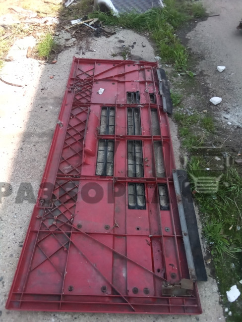 Капот DAF 95 ATI