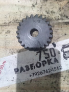 шестерня масляного насоса MAN L2000 шестерня масляного насоса MAN L2000