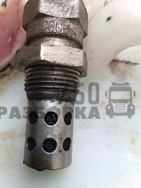 Свеча накала MAN L2000