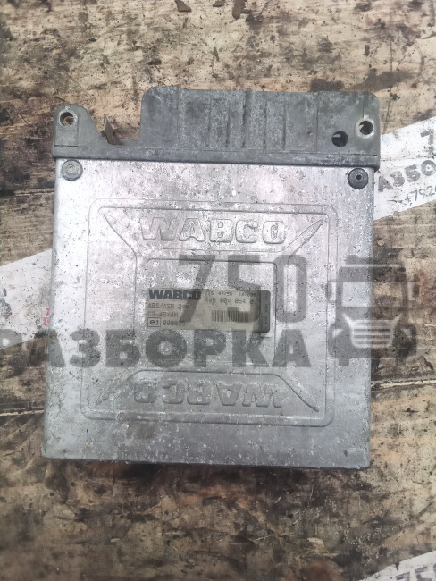  Блок управления ABS DAF 95 ATI