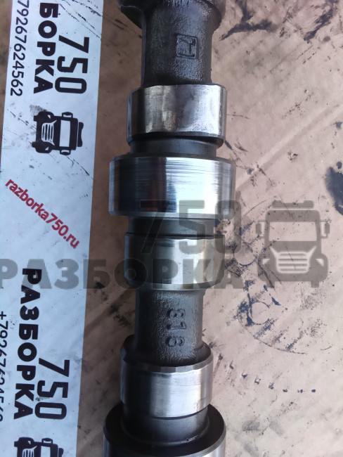 Распредвал Ивеко Еврокарго 8060.45S 