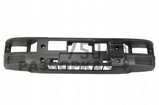 Бампер IVECO EUROCARGO