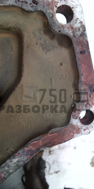 КОРПУС ТЕРМОСТАТА 2.8TDI IVECO DAILY EURO-2 89- (ИВЕКО ДЕЙЛИ ЕВРО-2)