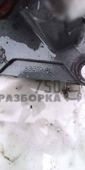 насос подкачивающий ручной IVECO Daily 96-99 насос подкачивающий ручной IVECO Daily 96-99
