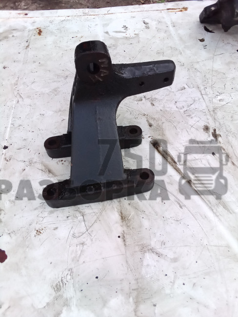 Кронштейн двигателя передний MAN F2000