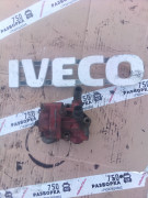 Корпус термостата Iveco Eurocargo