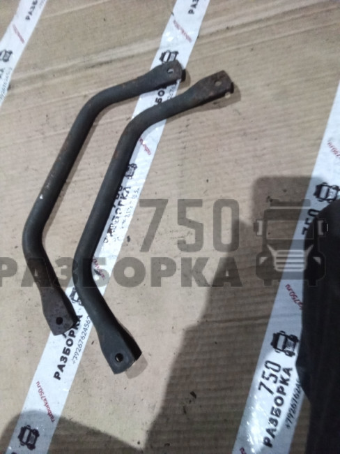 ПОРУЧЕНЬ Volvo FL6