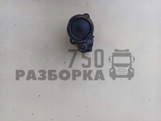 Насос ГУР Iveco daily 