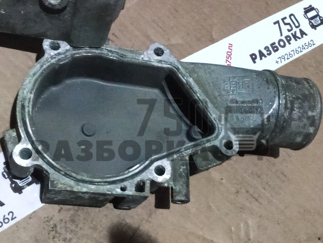 Корпус термостата iveco Cursor 10 