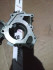 Корпус термостата iveco Cursor 10 
