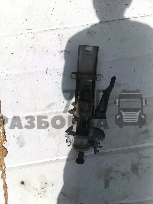 Рулевая колонка  Iveco EuroCargo