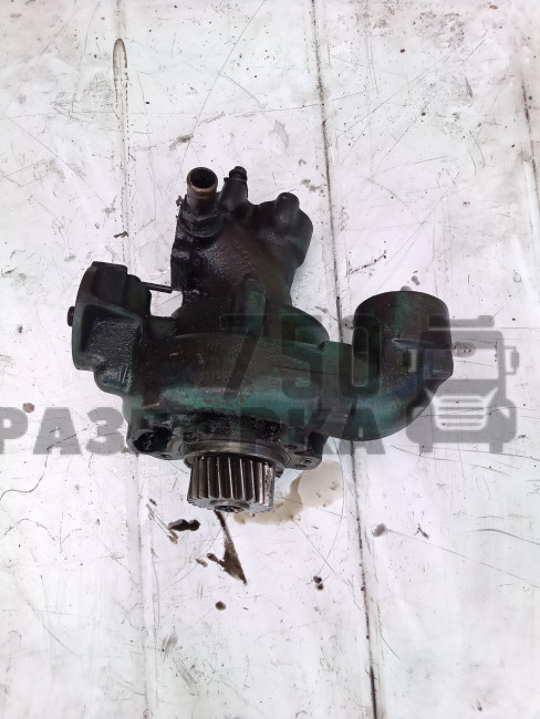 Помпа VOLVO FH12