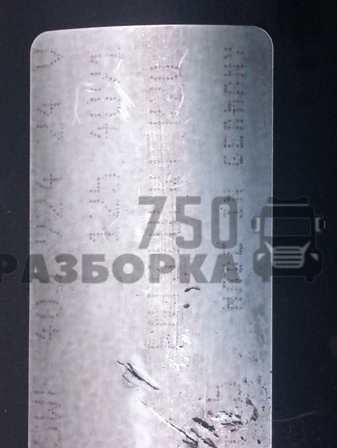 Моторчик стеклоочистителя DAF 95 ATI