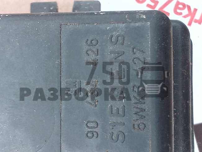 Дисплей компьютера Opel Astra F 