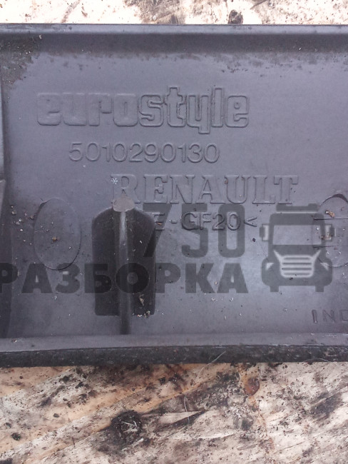 Накладка декоративная Renault Magnum 