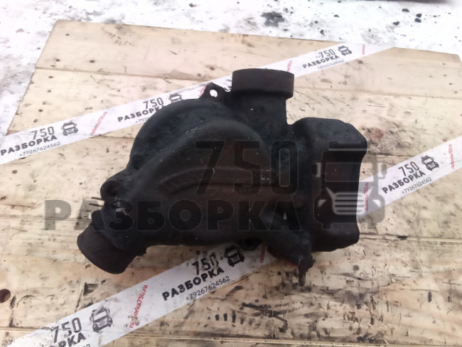 Помпа Iveco EuroTech Magirus