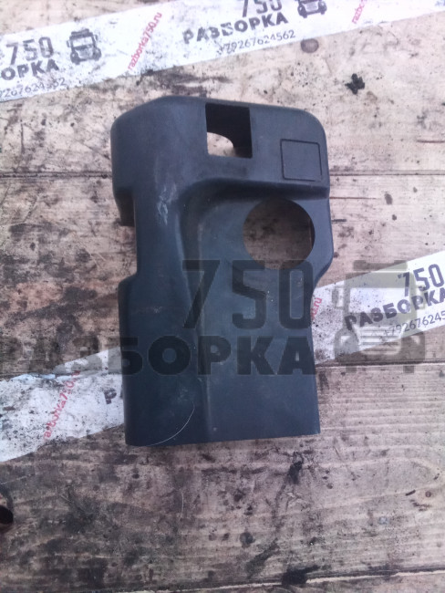 Кожух рулевой колонки DAF 95 ATI