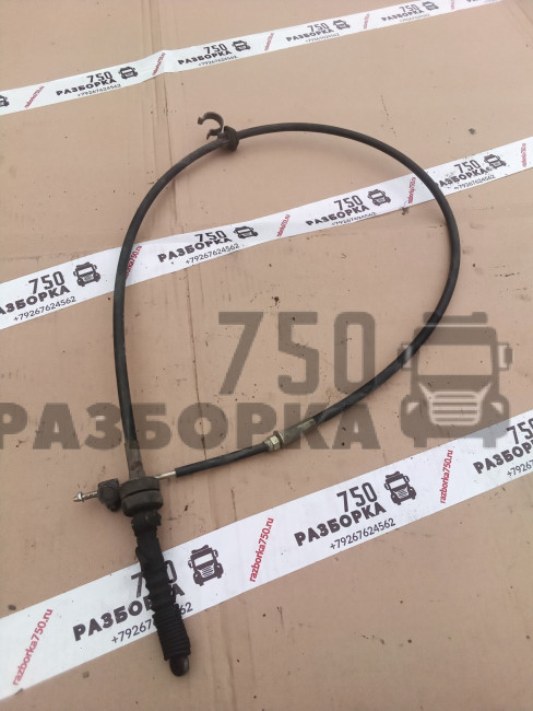 Трос КПП Opel Astra F