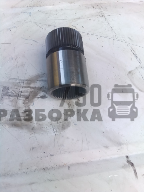 Втулка привода ТНВД IVECO EUROCARGO Втулка привода ТНВД IVECO EUROCARGO