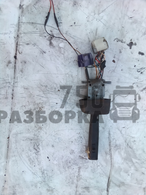 Переключатель поворотов Volvo FH12