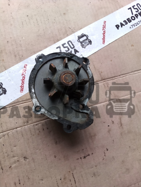 Помпа Nissan Cube 