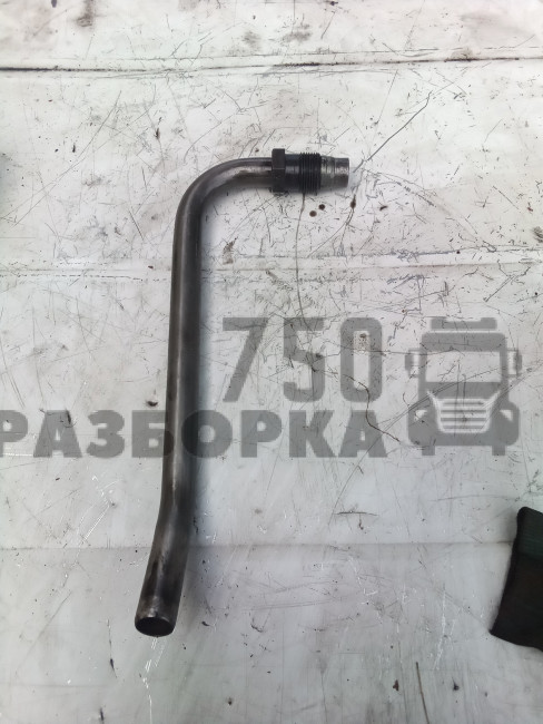 Масляная трубка Volvo FH12 Масляная трубка Volvo FH12