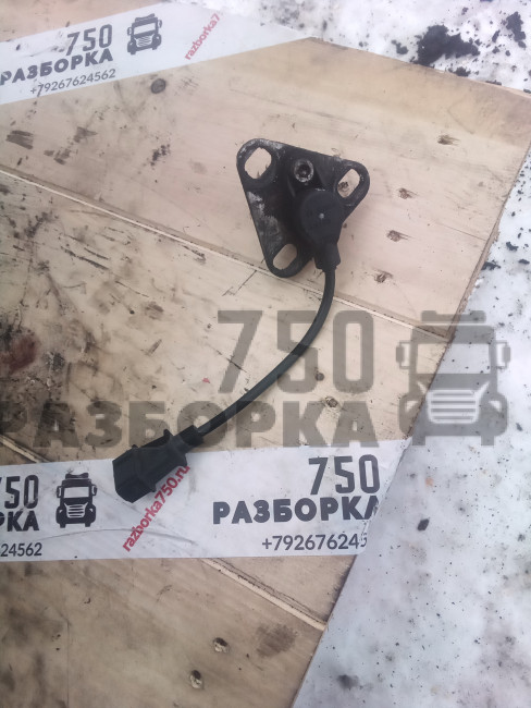Датчик коленвала Iveco Cursor 10