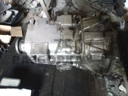 мкпп ивеко еврокарго 2855.S5