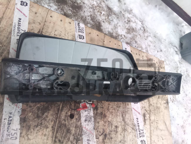 зеркало левое Renault Magnum