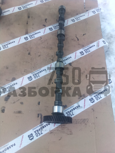 Распредвал ивеко еврокарго 8060.45