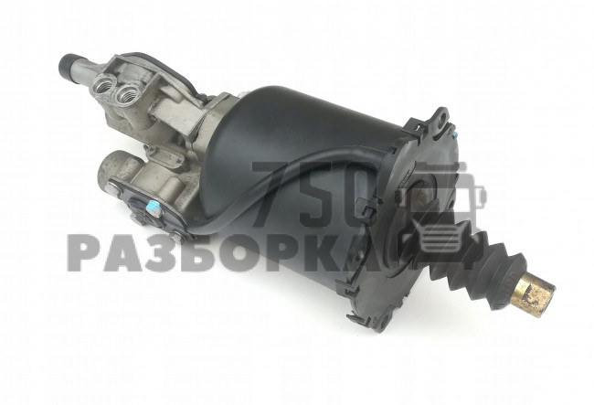 ПГУ сцепления Renault Premium Magnum Kerax