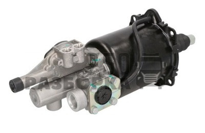 ПГУ сцепления Renault Premium Magnum Kerax