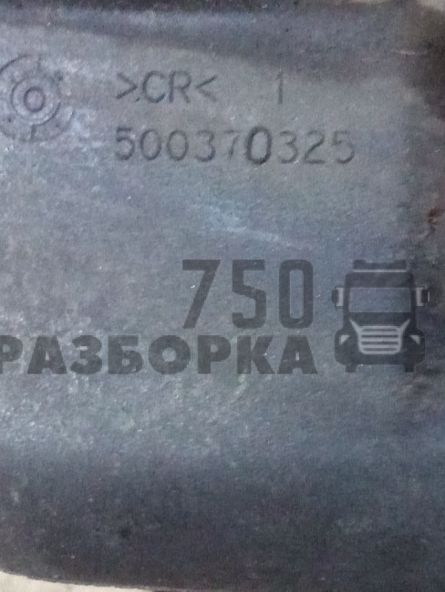 Уплотнитель Iveco EuroCargo