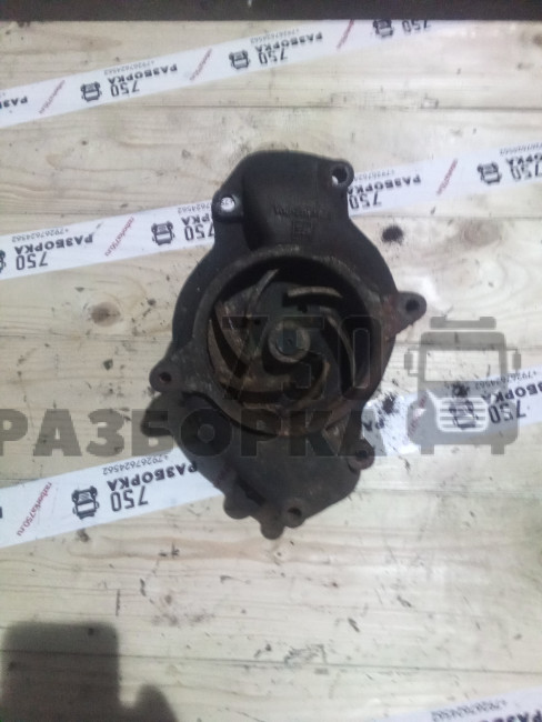 помпа SCANIA 143