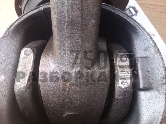 Поршень с шатуном Volvo FH 12