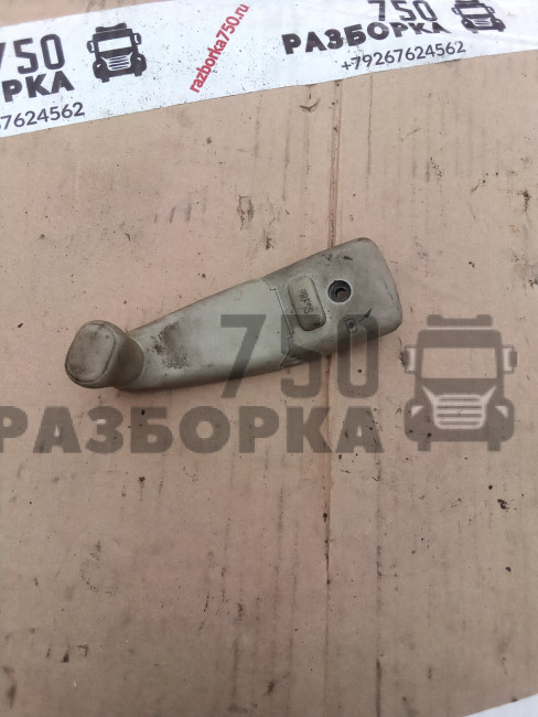Ручка открывания люка Opel Astra F