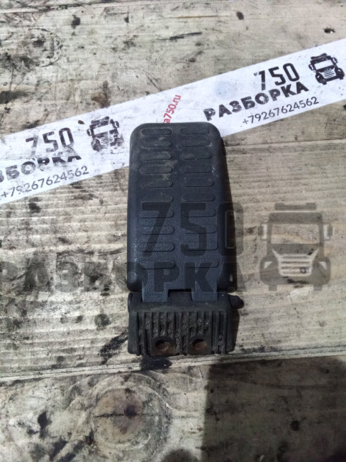 Педаль тормоза IVECO 