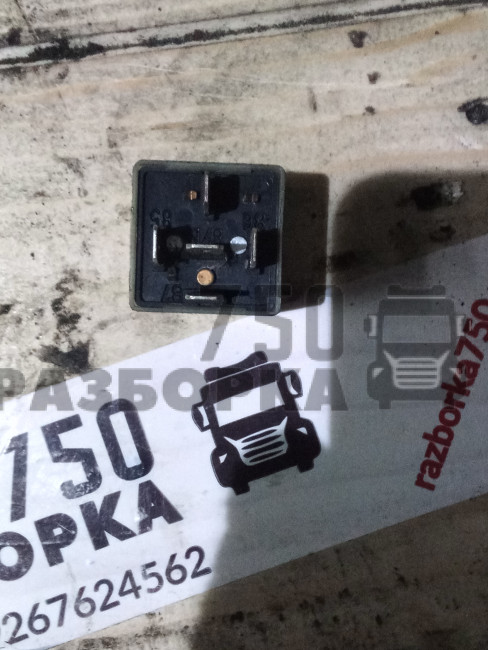 Реле MAN L2000 в ассортименте