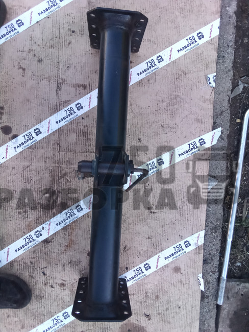 Траверса передняя MAN L2000