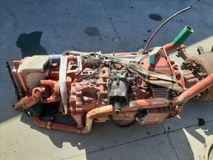 акпп 16АS 2200 IT Iveco 