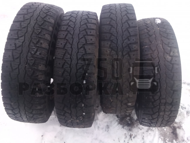 Колесо R14 Ивеко дейли