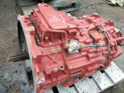АКПП ZF 12AS1800 Eurotronic IVECO 